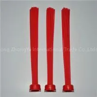 Red Pipe Water Balloons
