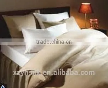 China Supplier 100% Luxurious Tencel Bedding Set photo-5