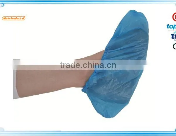 Shoe Cover Dispenser/pe Shoe Cover/shoe Cover Machine With Lowest Price photo-5