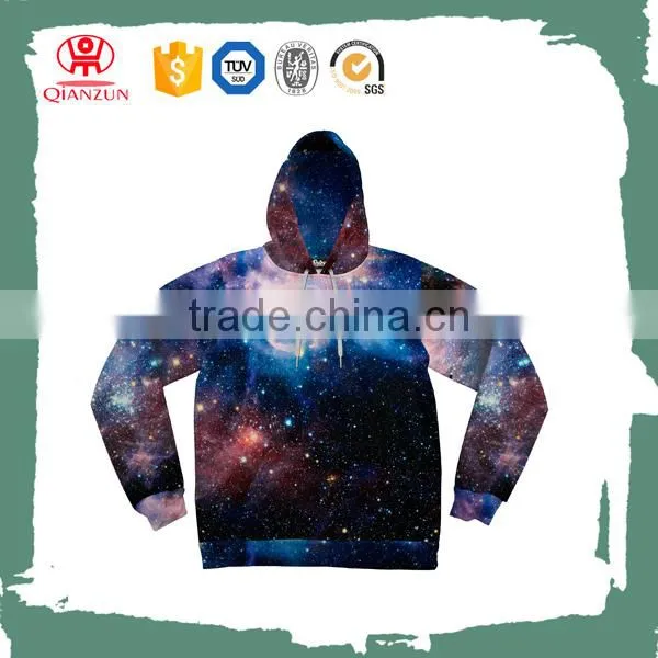 Wholesale Crewneck Sweatshirt Sublimation Sweatshirt photo-3