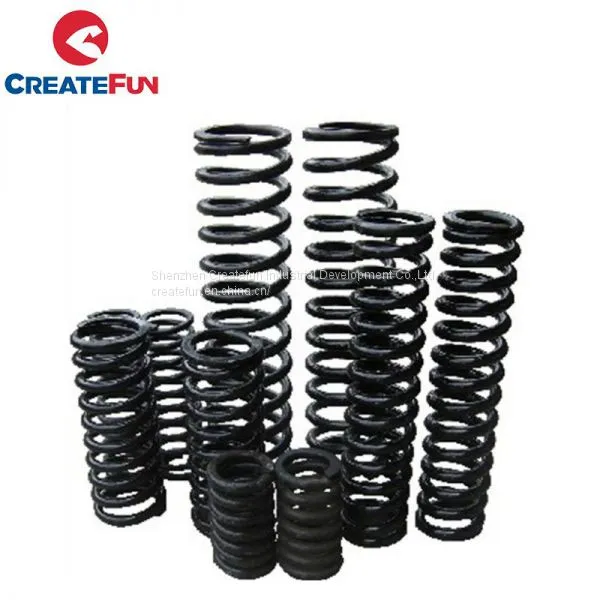 CreateFun Best Compressional Coil Springs photo-2