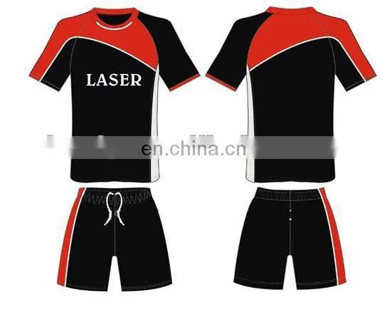Customized Soccer Uniform Soccer Uniform