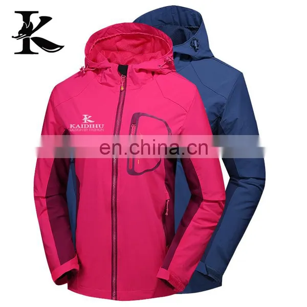 Waterproof Summer Man Wind Jacket