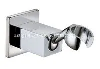 Brass Bidet Shattaf Support