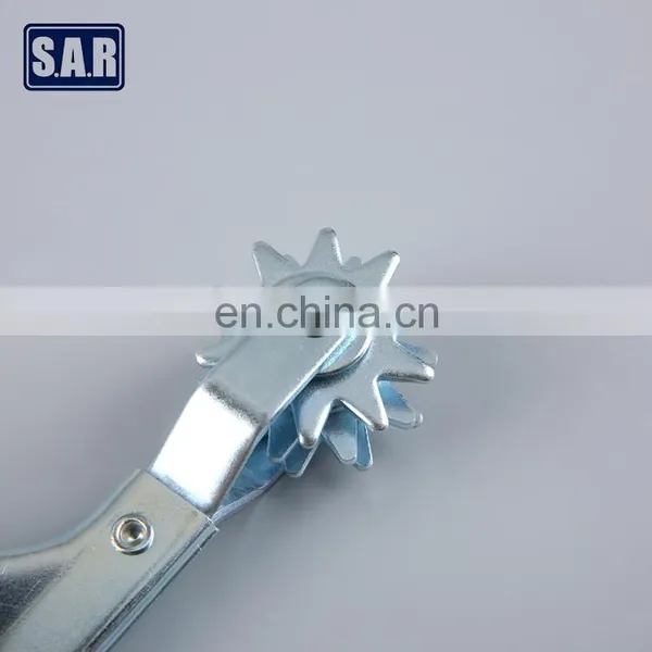 Buffing Foam Pad Cleaning Spur Tool photo-3