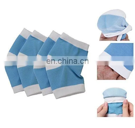 Spa Dry Hard Heel Moisturizing Gel Socks photo-4