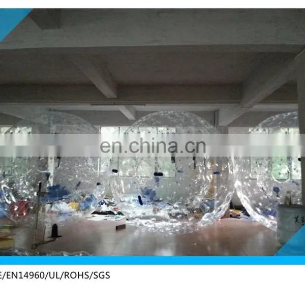 Hot Sale New Zorb Ball ,inflatable Climb in Ball,hot Sale Zorb Ball Rental photo-2