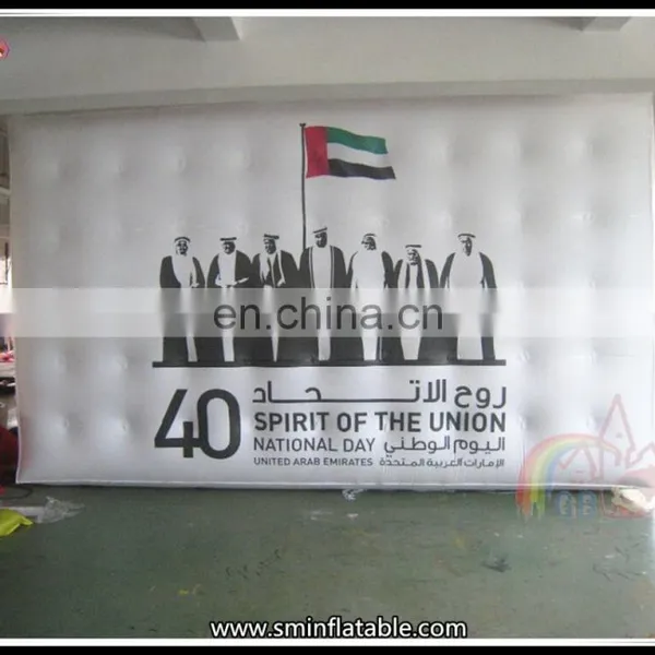 Manufacting Best Price Wholesale Inflatable PVC Air Balloon Helium Floating Sky Advertising Tethered Balloon photo-4