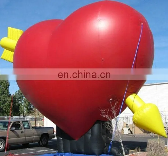 Inflatable Balloon