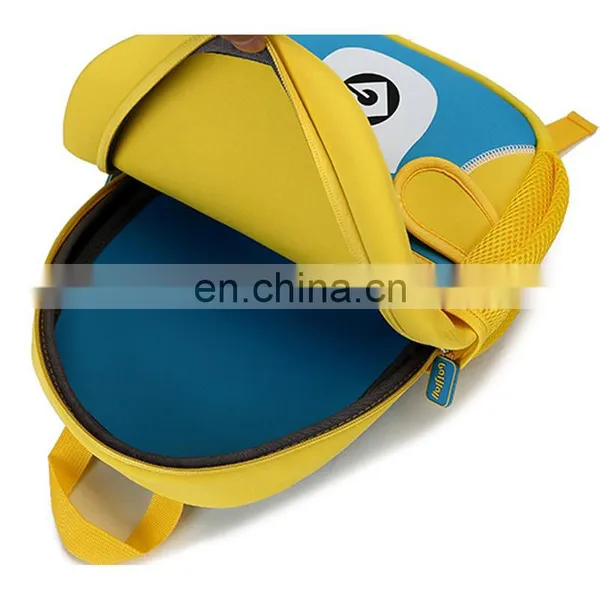 New Designs Cartoon School Backpack for Kids photo-5