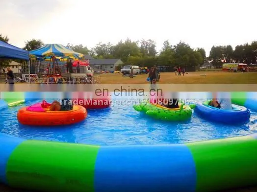 Inflatable Water Walking Swim Pool/zorb Ball Water Pools/Zorb Roll Ball Price Water Pool photo-4
