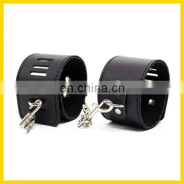 Wrist and Ankle Restraint, Sex Toy Big Boobs