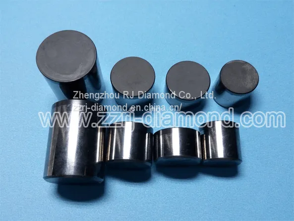 PCD buttons for gas/coal/oil drilling- PCD Cutters