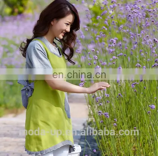 Vest Apron for Women photo-3