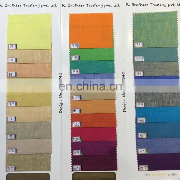 linen fabric