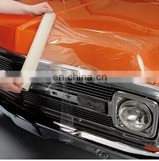 PE Protective Film Window Protection Adhesive Film photo-5