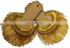 Epaulettes