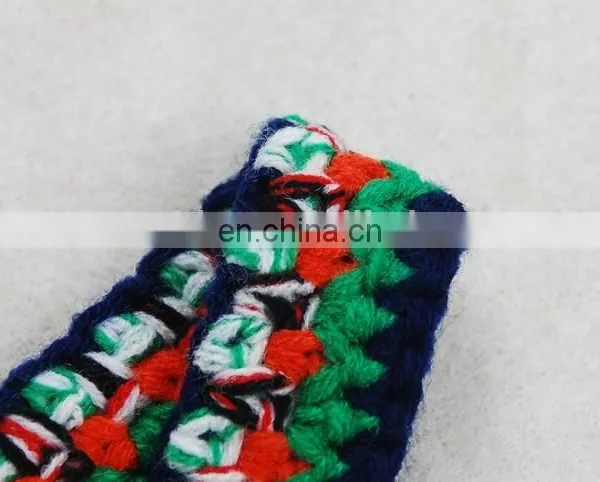 Fashion Design Multicolor Braided Polyester Tape Ribbon photo-4