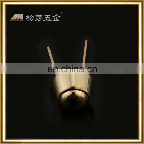SA2469 Excellent Quality Hot Sale Open Dome Rivet Blind Rivet Size photo-2