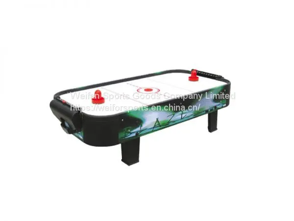 Air Hockey Tables photo-3