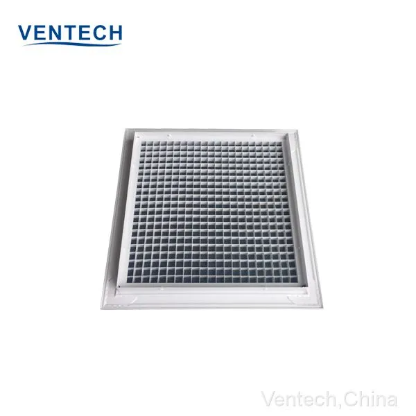 Egg Crate Ceiling Tile Diffuser Vent Factory photo-4