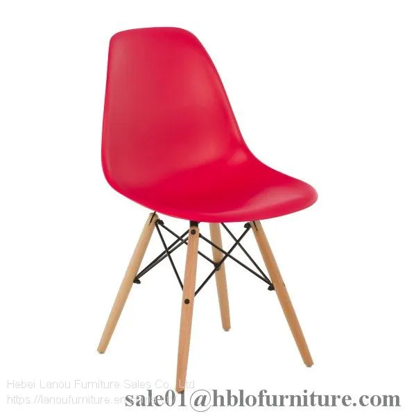 Plastic Design Dining Chair,eames Chair,leisure Chair
