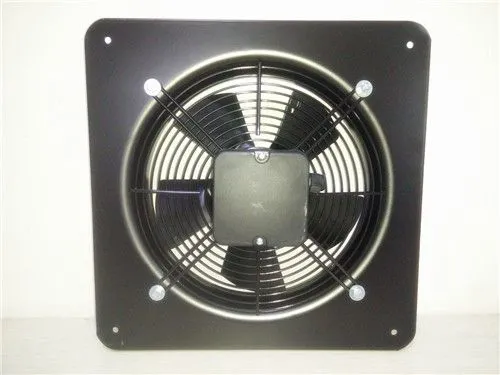 Convenient For Installation Blower photo-2