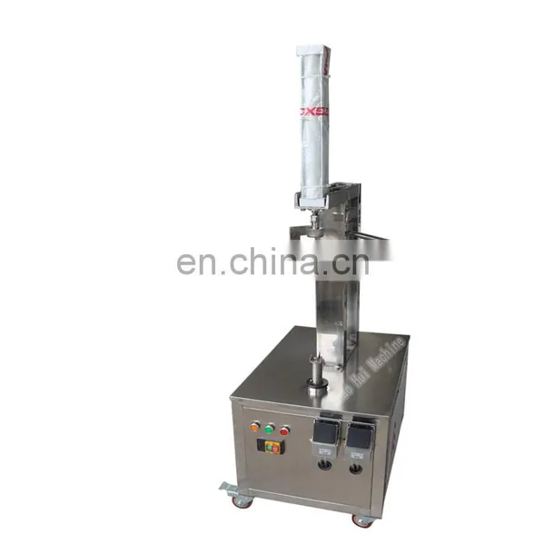 Wholesale Fruit and Vegetable Peeling Machine Pineapple Jack Fruit Peeling Machine photo-5