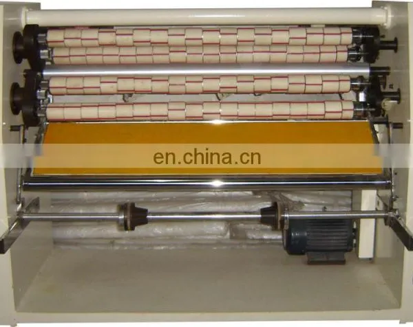 Automatic Adhesive Tape Cutting Machine/Tape Cut Machine/Cutter photo-6