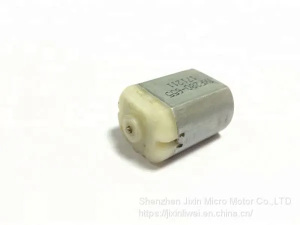 Micro Automotive dc Motor 12v Micro dc Motor photo-5