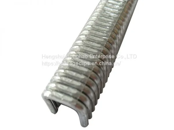 Sausage Clips