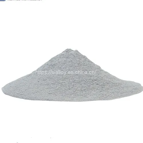 Micro Silica Fume for Concrete photo-3