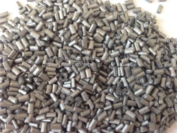 Healthy Calcium Carbonate Masterbatch & Door White Masterbatch Non-toxic photo-4