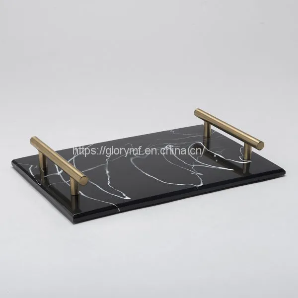 OEM Poly Resin Bathroom Accessory Set/Bath Set Collection for Household photo-2