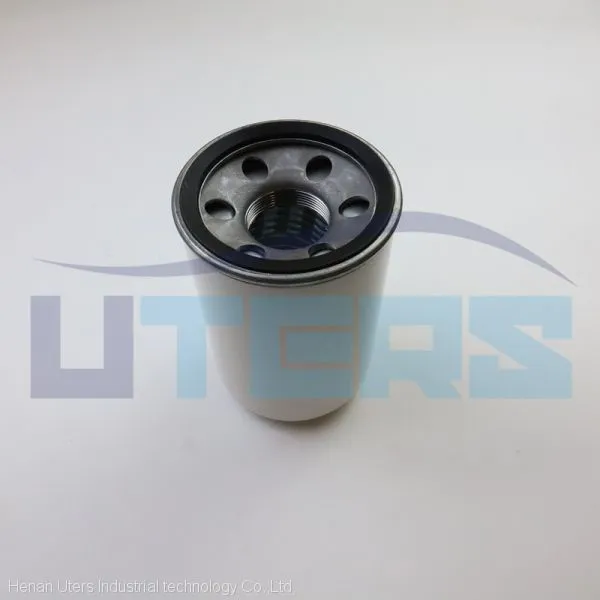 UTERS Alternative to MP FILTRI Spin on Hydraulic Filter Element CS100A25A photo-3