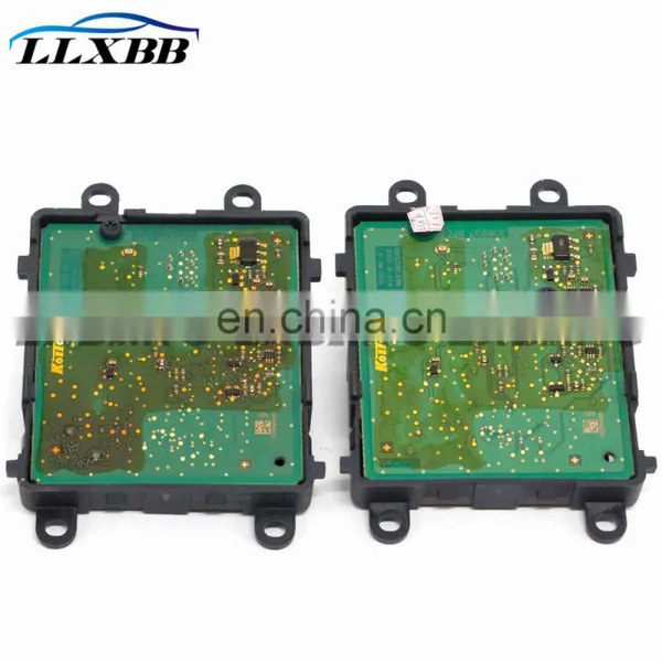 Original 8R0907472A Xenon Light Control Units HID Headlight Ballast FOR Audi Q5 Control Module LED DRL Control Unit photo-6