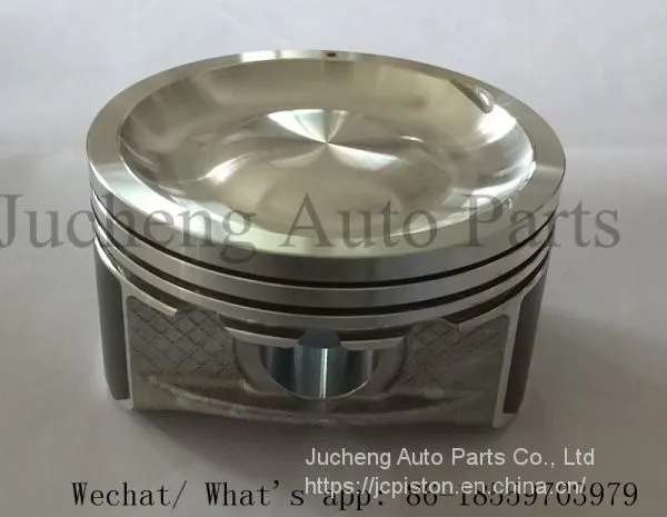 Engine Piston & Pin --- used for Chevrolet Captive 2.4L Auto 92067744