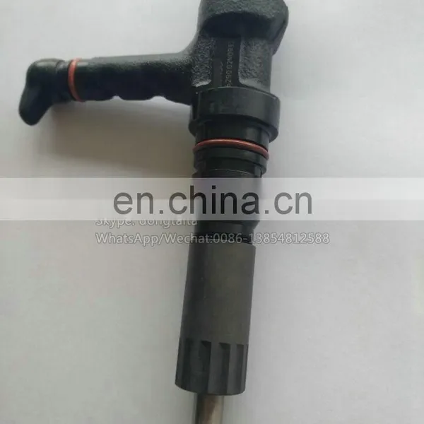 Best Selling Diesel Fuel Injector 095000-6290 With High Performance photo-4