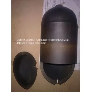 Pressure Containers CNC Spinning Machine photo-2