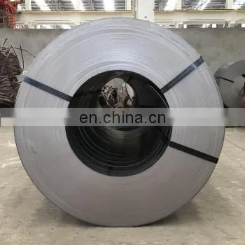 5mm Thickness Carbon Steel Coil SAE1015 photo-3