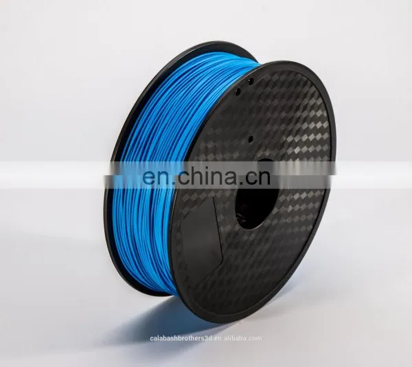 Shenzhen Factory 3D Printing Filament ABS PLA Free Sample 3D Printing Filament photo-7