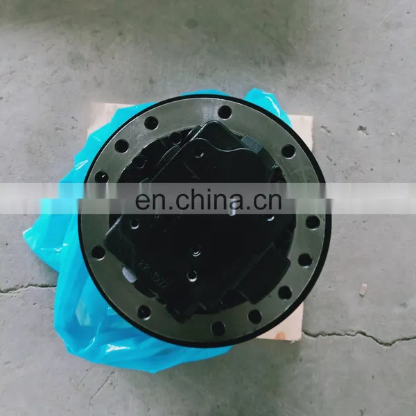 PC50 Excavator Travel Motor PC50UU-2 Final Drive photo-3
