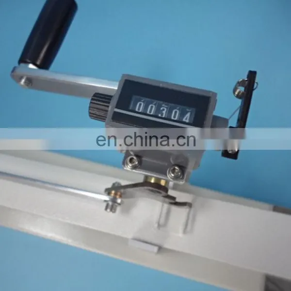 Manual Crocking Tester photo-6