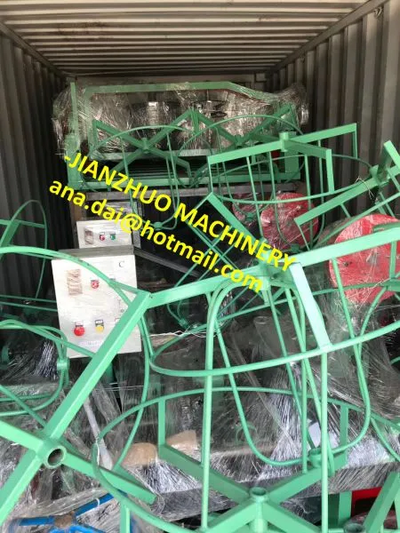 Gabion Box Making Line photo-2