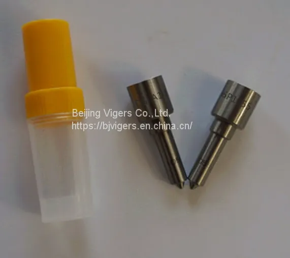 Orignal Fuel Injector Nozzle L154PBA In Stock New Car Parts Diesel Engine Parts photo-2