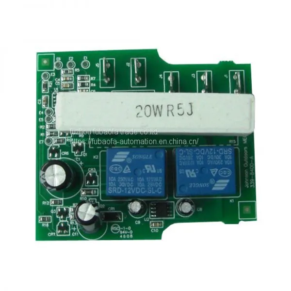 20W PCBA circuit board for step up power boost pcb module
