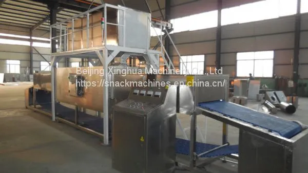 These Problems Need To Be Noticed When Using Meat Thaw Microwave Equipment photo-3