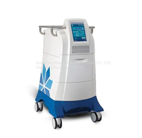 Freeze Away Unwanted Fat Safely and Painlessly Remove Fat Cellswith CoolSculpting Machine