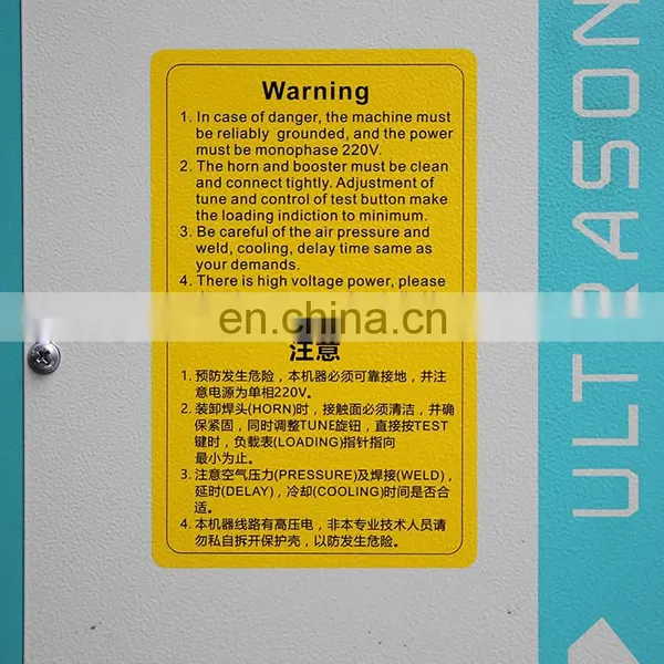 2019 New Type Cloth Weld Machine,cloth Weld Machine Other Welding Equipment photo-6