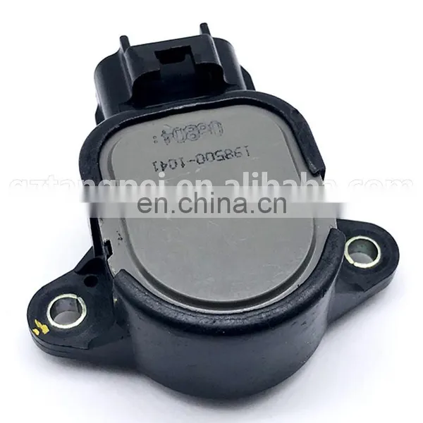 Throttle Position Sensor TPS Sensor OEM 198500-1041 1985001041 for Toyota photo-5